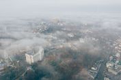 Atasi Polusi Udara Akut, New Delhi Umumkan Kebijakan EV Terbaru
