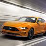 Ford Daftarkan Paten Transmisi Manual Tanpa Pedal Kopling