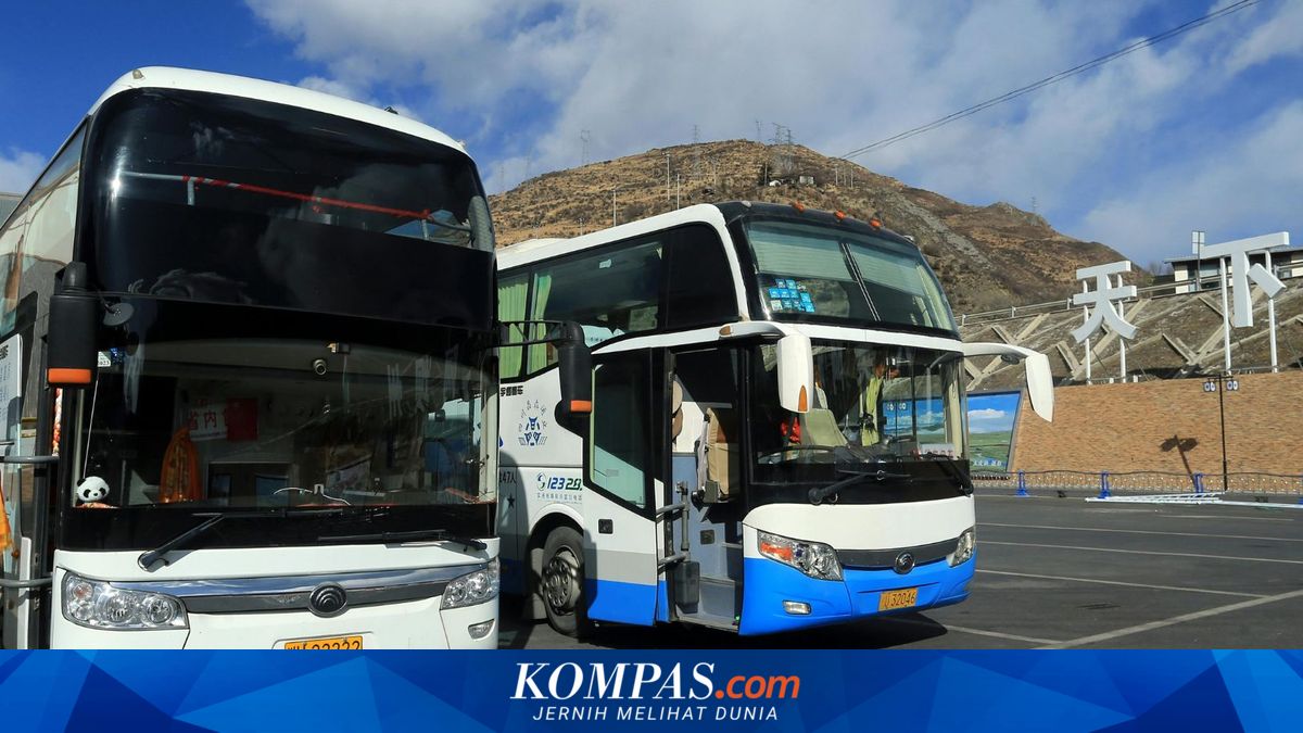 Mendaki Semakin Mudah, Bus Malam dari Tokyo ke Gunung Fuji Resmi Beroperasi
