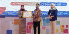 Mas Dhito Sukses Tekan Angka Stunting, Pemkab Kediri Raih Peringkat 2 Terbaik Se-Jatim