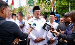 HUT Ke-75 HBT, Wamen Viva Yoga Kenang Calon Transmigran yang Jadi Korban Kecelakaan