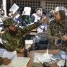Taliban Beri Uang dan Tanah ke Keluarga Pelaku Bom Bunuh Diri Penyerang Pasukan AS