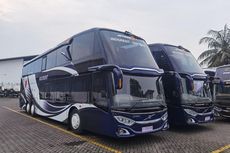 Komparasi Layanan Sleeper Bus AKAP dari Berbagai PO