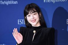 Sulli Meninggal, Sederet Artis Korea Ini Batalkan Acara