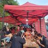 Cara Memulai Usaha Warung Tenda dan Strategi Bisnisnya