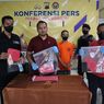 Belanja dengan Uang Palsu, Warga Purworejo Ditangkap Polisi