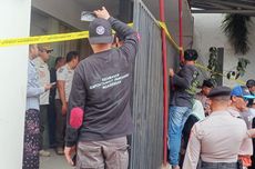 Jalan Labanan-Kelai di Berau Jadi Uji Nyali Pengemudi: Salah Posisi Bisa Masuk Jurang