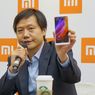 Gara-gara Unggahan di Medsos, Bos Xiaomi Ketahuan Pakai iPhone