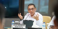 Aktivitas Internet Terus Melonjak, Komdigi Perkuat Pengawasan Ruang Digital