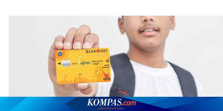 Jadwal dan Cara Daftar KJMU 2024, Mahasiswa Dapat Rp 9 Juta Per Semester