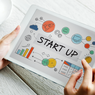 Indonesian State Firms Invest in Local Startups