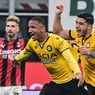 Hasil Liga Italia - AC Milan Tertahan Lawan Udinese, Atalanta Pesta Gol