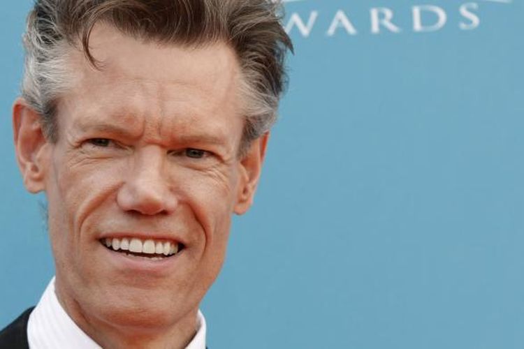 Randy Travis