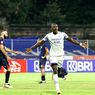 Makna 2 Gol ke Gawang Arema bagi Bruno Cantanhede