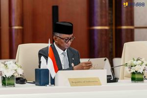 Sekjen Bantah Istri dan Anak Menteri PU Ikut Dinas ke Amerika Pakai APBN