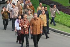 Puisi Perpisahan untuk SBY Batal Dibacakan