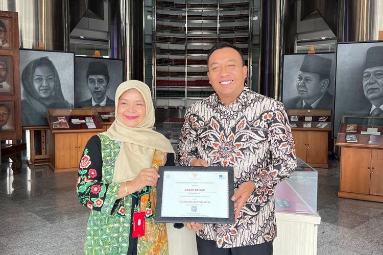 Sejarah Babad Besuki Dijadikan Ingatan Kolektif Nasional, Pemkab Situbondo Bangga