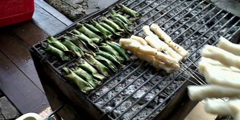 Otak-otak Bangka