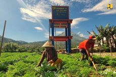 Tekan Stunting, Berikut Program Air Bersih dan Sanitasi Layak 2023