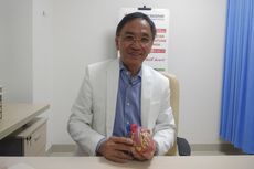 Merevolusi Penanganan Serangan Jantung, Prof Harry Suryapranata Dapat Penghargaan dari Belanda 