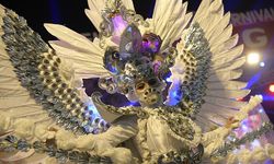 Semarang Night Carnival Bakal Jadi Pembuka Event Semarak Jejak Kreatif 2023