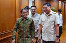 Bertemu Menhan, Menteri Kehutanan: Sejumlah Hutan Bisa Dipinjam TNI untuk Latihan