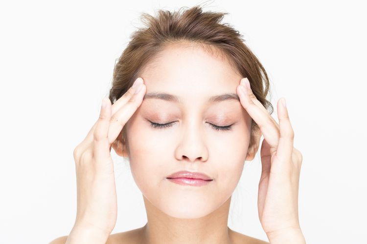 Cara menghilangkan sakit kepala berdenyut-denyut tanpa obat
