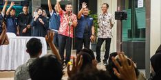 Job Fair HUT Ke-80 Jateng Sukses Digelar, 7.212 Pencari Kerja Antusias Daftar