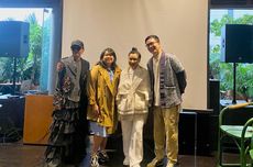 Senayan City Fashion Nation 17th Hadirkan Karya Unik Desainer Lokal