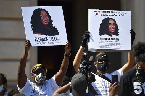 Breonna Taylor Case Update Involves a $12 Million Settlement and Police Reform