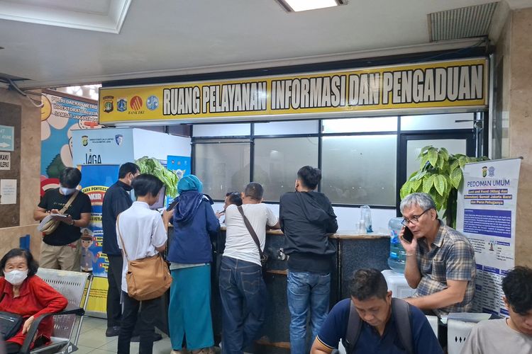 Meski Denda Dihapus, Warga Jakarta Sebut Tunggakan Pajak Menumpuk Masih Jadi Beban
