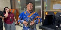 Kompolnas Dapat Informasi Baru Usai Temui Keluarga Diplomat Kemenlu di Yogyakarta