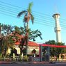 Masjid Agung Sidoarjo, Punya Sumur Tua yang Tidak Pernah Kering