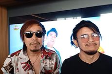 Pertama Kali Tampil di The Sounds Project 2024, Radja: Sudah Pasti Cinderella akan Hadir