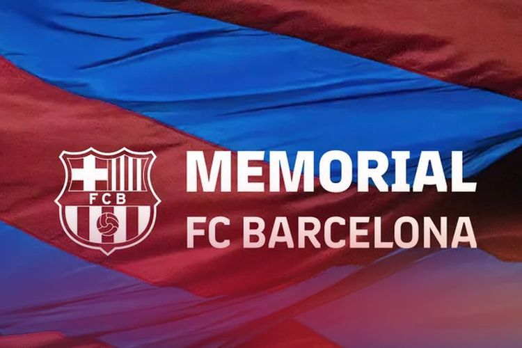 Tangkapan layar Memorial FC Barcelona. FC Barcelona akan menyediakan tempat peristirahatan terahir di dalam stadion baru mereka nanti bagi penggemarnya yang berminat.