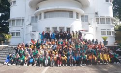 Melalui Program Mahasiswa Merdeka, Mahasiswa UPI Belajar Pentingnya Kebinekaan