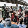 PPKM di Bekasi, 120 Orang Ditegur karena Tak Pakai Masker, Tempat Hiburan Ditutup Sementara