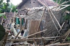5 Fakta Gempa Banten: Sumber Gempa dalam Lempeng hingga Kerusakan