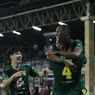 Hasil Persela Vs Persebaya 2-2: Gol Injury Time Batalkan Kemenangan Bajul Ijo