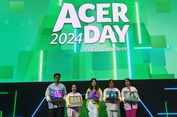 Acer Smart School Awards 2024 Kembali Digelar, Fokus ke Digitalisasi Sekolah dan Madrasah