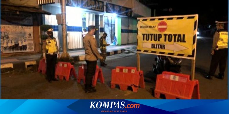 Epidemiolog Nilai Kebijakan PPKM Darurat dan Level 4 Belum Berdampak Signifikan - Vimarsana News