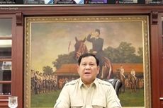 Internal Menguat Dukung Prabowo Capres, Gerindra Cari Pasangan untuk Prabowo