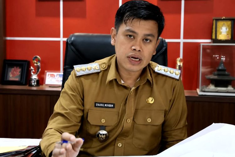 Wakil Wali Kota Blitar Akan Diperiksa Penyidik Polrestabes Makassar, Ini Kata Wali Kota