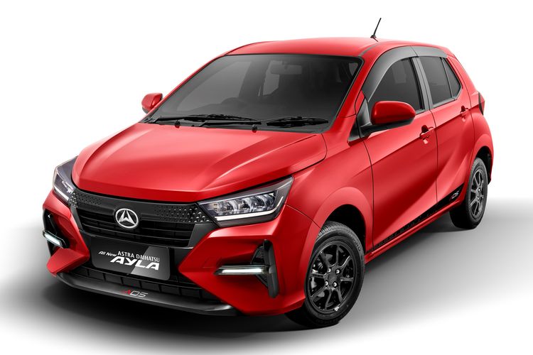 Daihatsu Warnai Akhir Pekan Para Generasi Muda Lewat Urban Fest, serta Hadirkan All New Astra Daihatsu Ayla di Bandung.