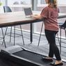 Treadmill Meja, Efektifkah Digunakan Olahraga Sambil Bekerja?