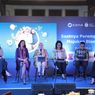 Pelaku UMKM Perempuan Bisa Dapat Suntikan Modal lewat SisBerdaya