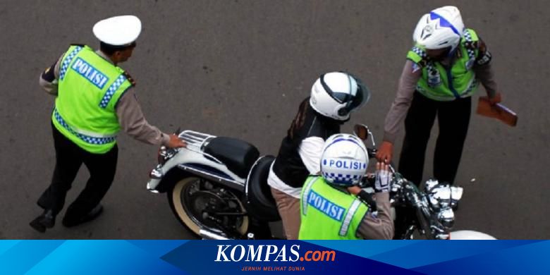 Estimasi Perhitungan Pajak Moge Yang Harus Dibayar