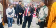 Guyonan Jarwo Kwat ke Cak Lontong: Selamat Jadi Komisaris, Bisa Bantu PaSKI Enggak Sih?