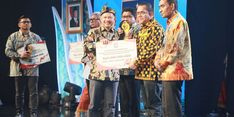 Perkuat Kinerja Daerah, Kemendagri Beri Insentif Fiskal untuk Pemda Berprestasi di Maluku dan Nusra