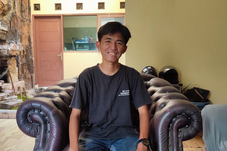 Dapat Banyak Bantuan Setelah Kisahnya Viral, Tiko: Digunakan Perawatan Rumah dan Buka Usaha